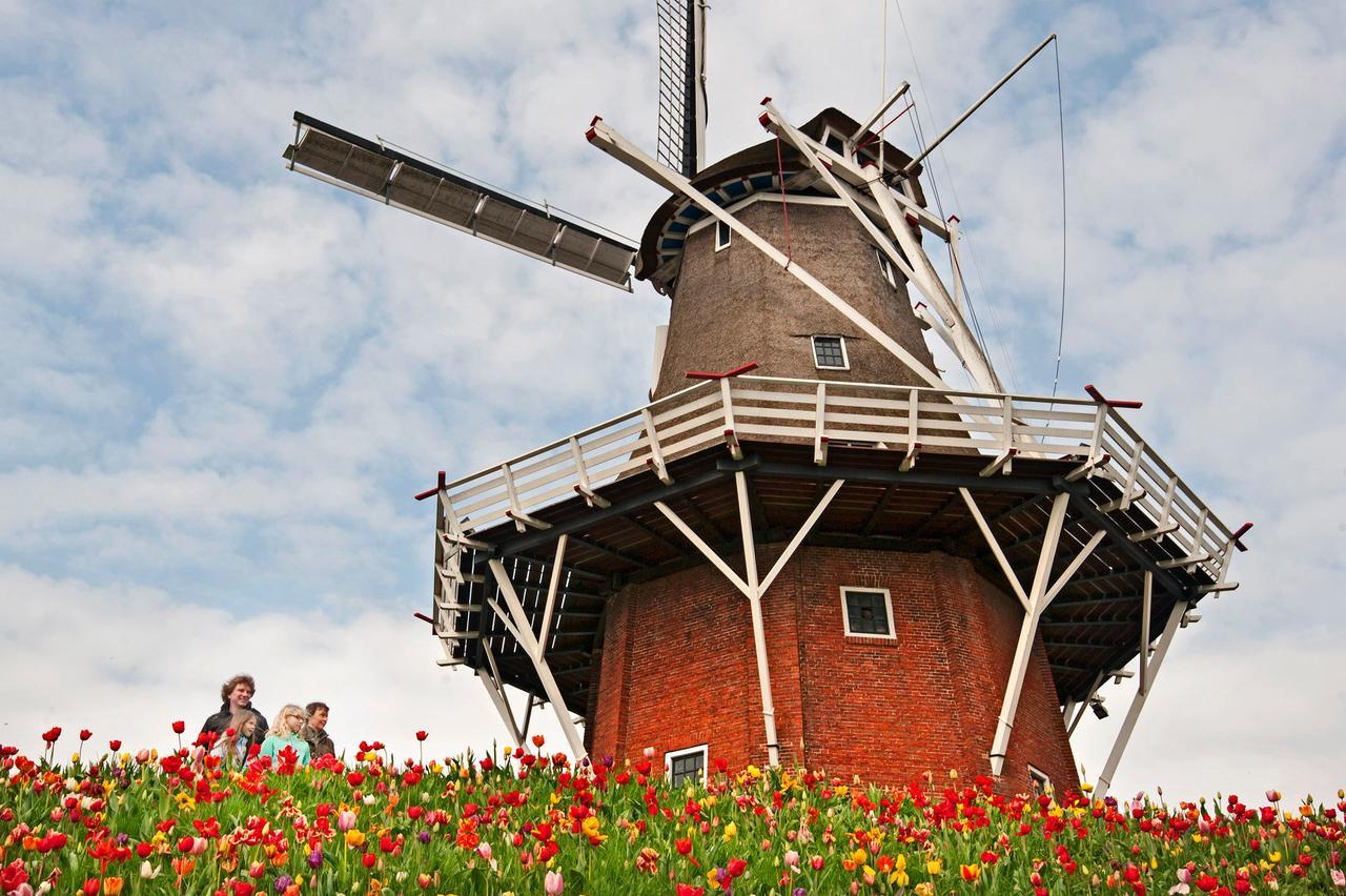 Countryside Eco Natuurhuisjes Ee Exterior foto